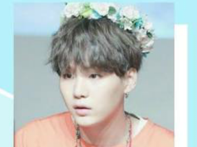 Yoongi