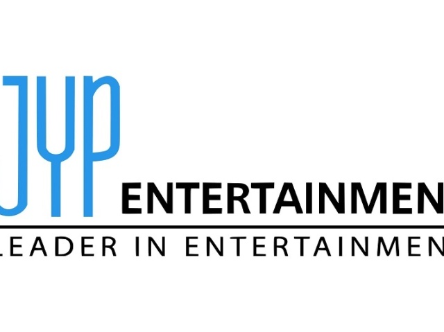 JYP entertainment