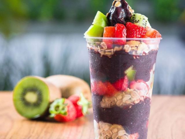 açaí