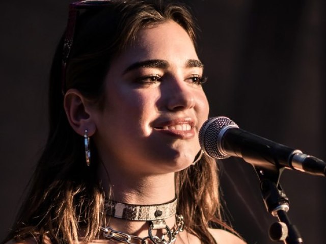 Dua Lipa