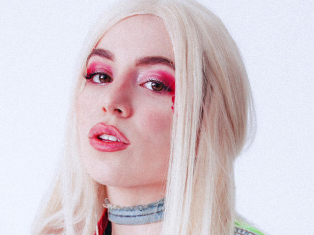 Ava Max