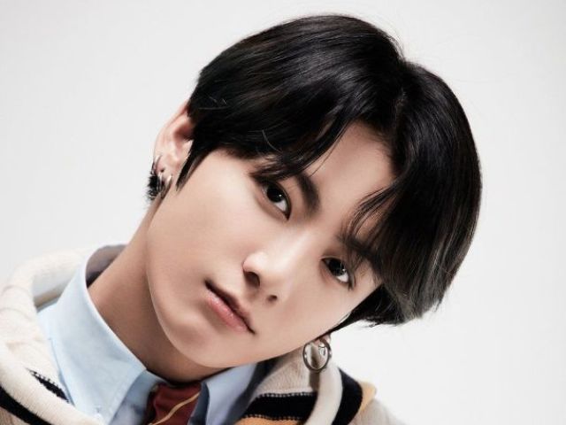 jungkook