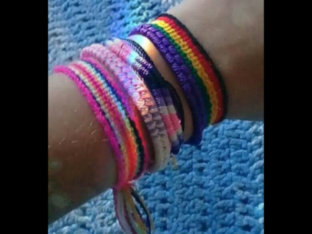 Pulseira