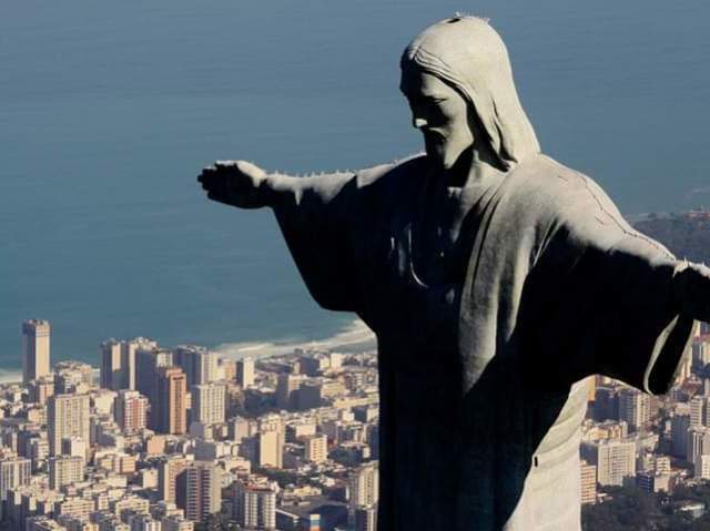 Cristo Redentor