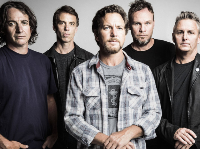 Pearl Jam