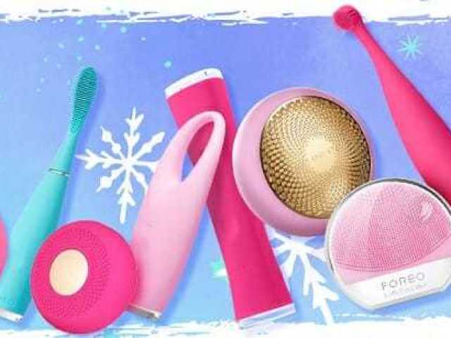Qual tipo de Foreo é recomendado pra você?