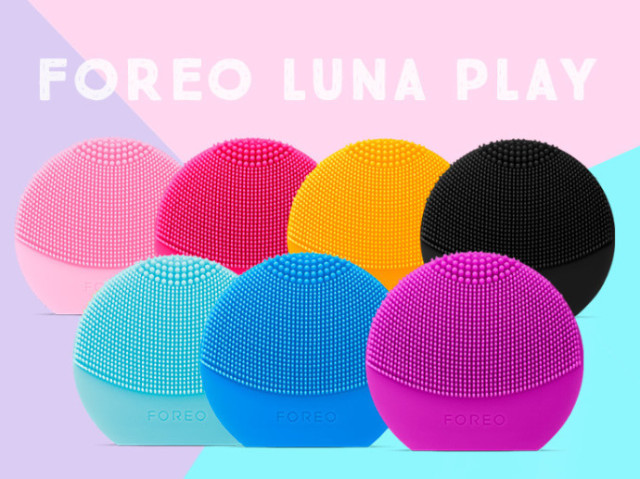 Luna play plus