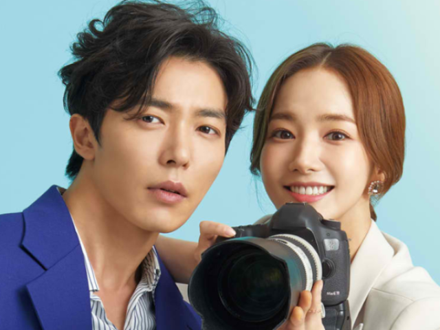 Her Private Life - 2019