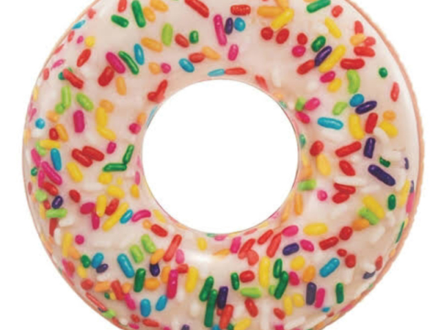 donut