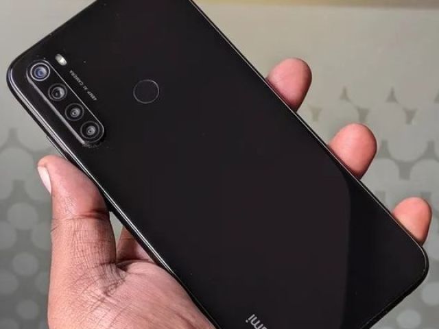 Xiaomi