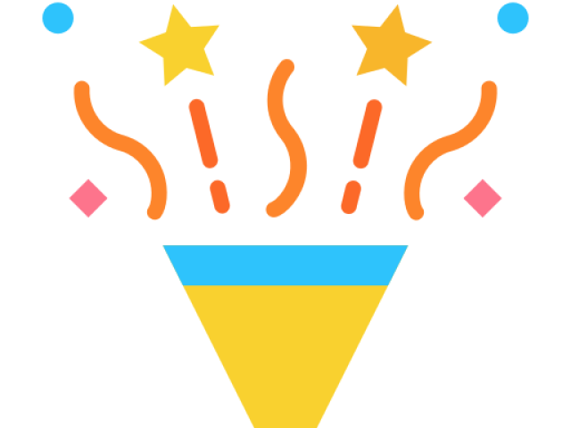 A sua festa é maravilhosa !!!
