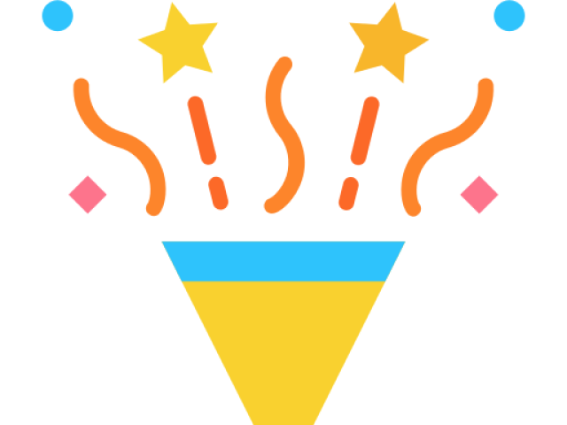 A sua festa é cem estrelas !!!