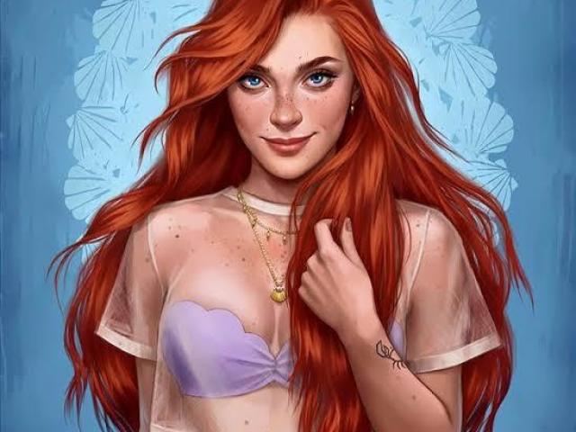 Ariel🧜