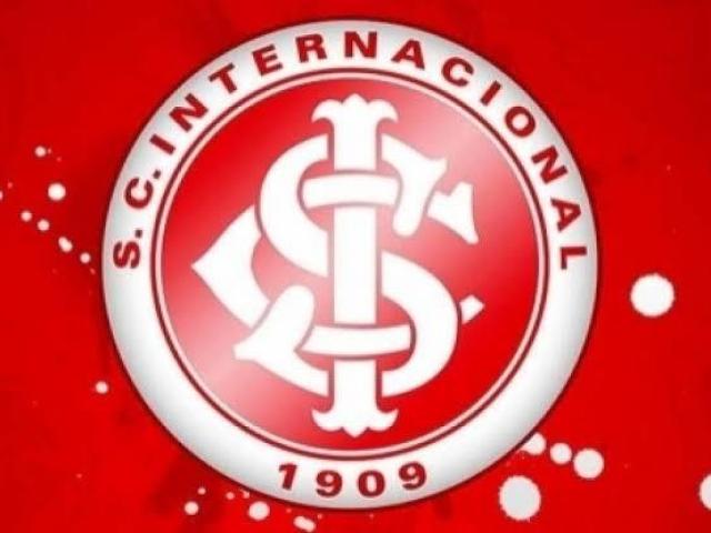 Internacional ❤️