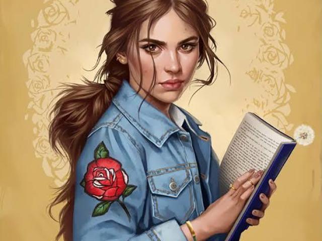 Bela🌹