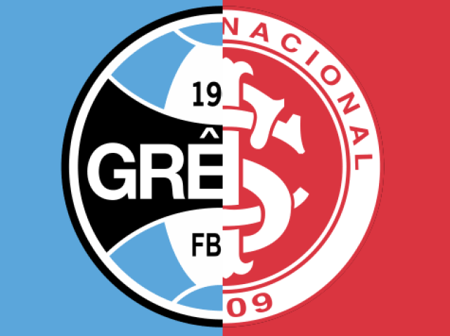 Grenal 💙❤️