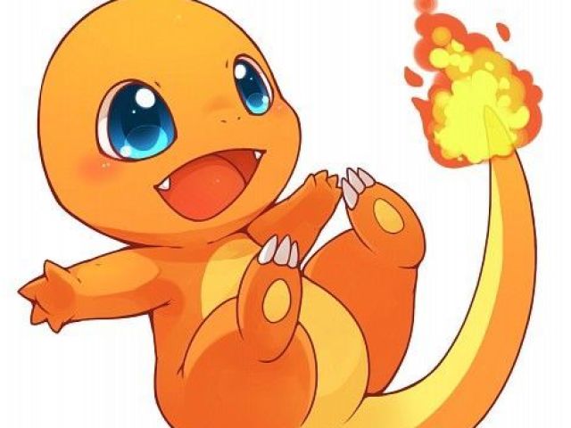 Charmander