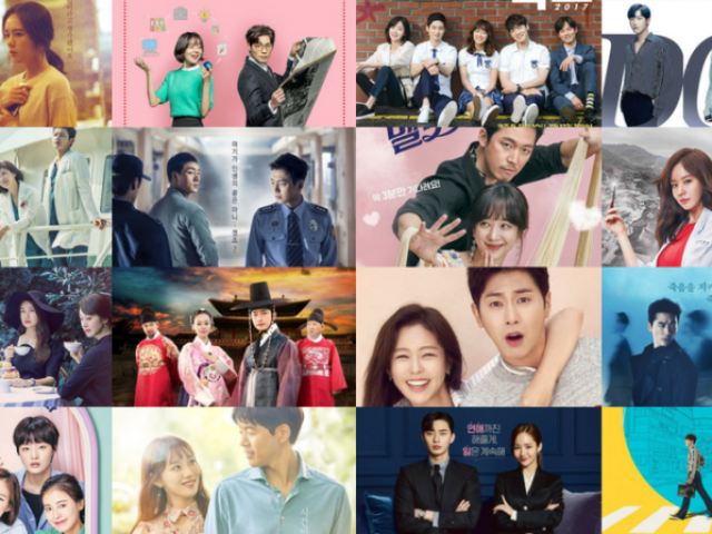 Qual dorama você deveria assistir? parte 3