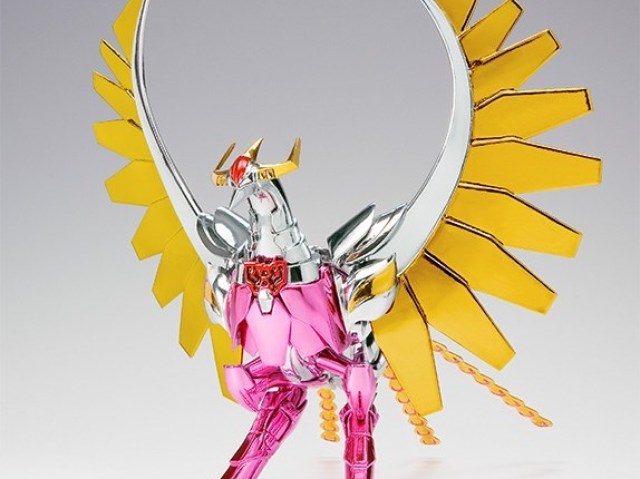 Armadura de Fênix