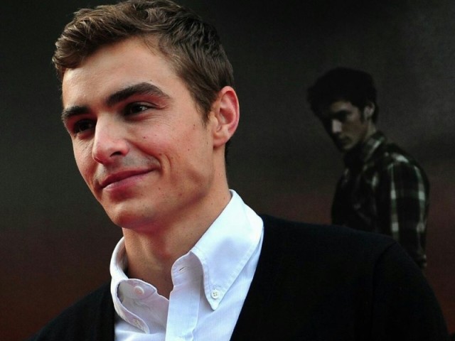 Dave Franco