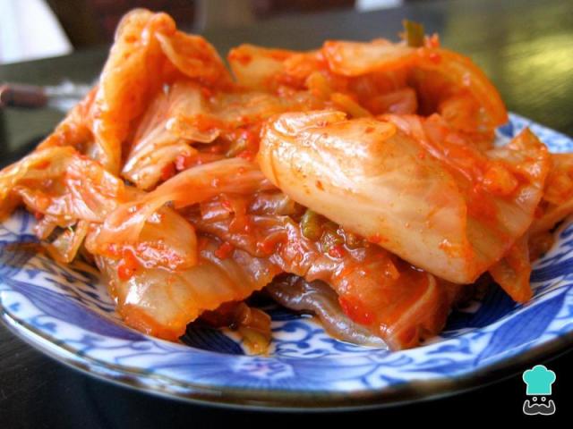 Kimchi