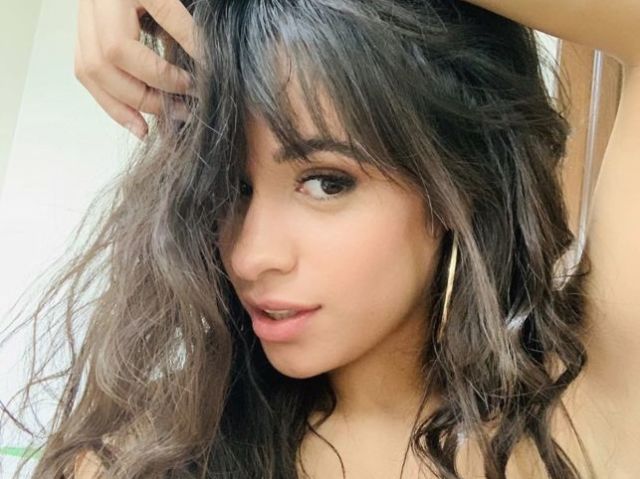 Camila Cabello