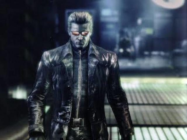 Wesker