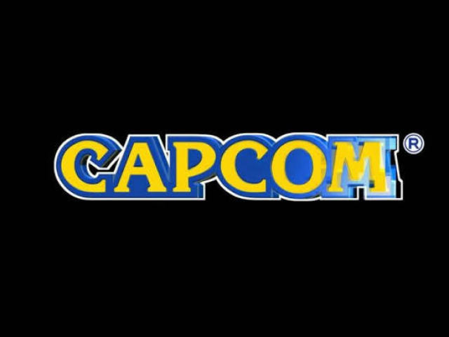 Capcom