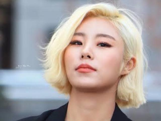 Wheein.
