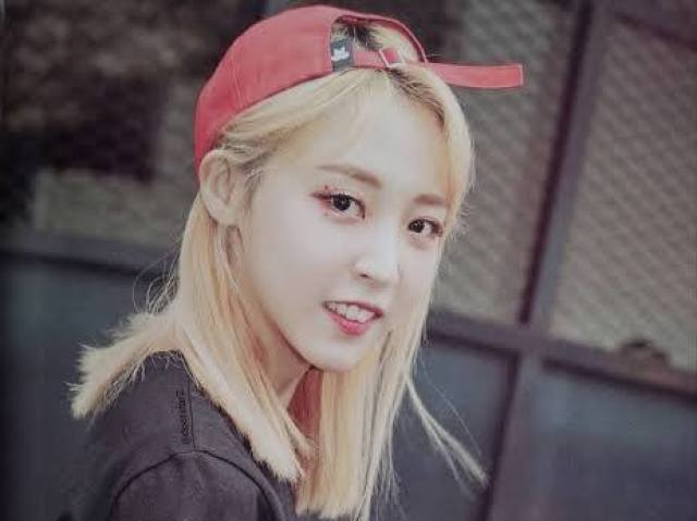 Moonbyul.