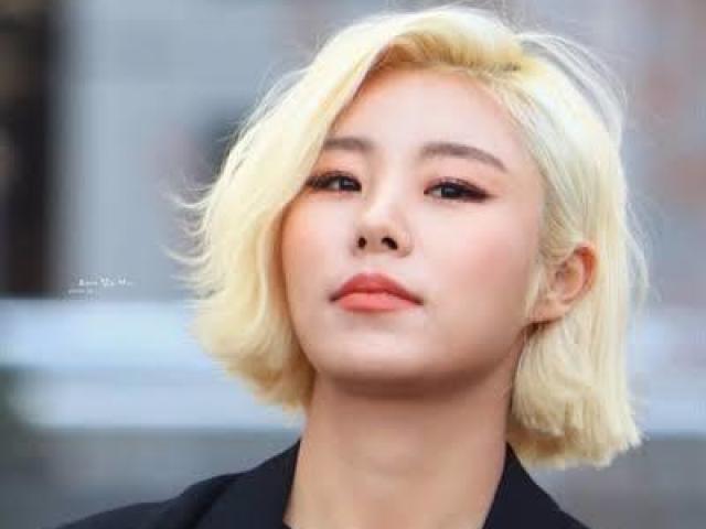 Wheein.