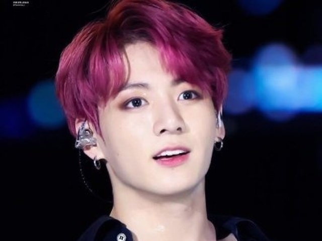 Jungkook