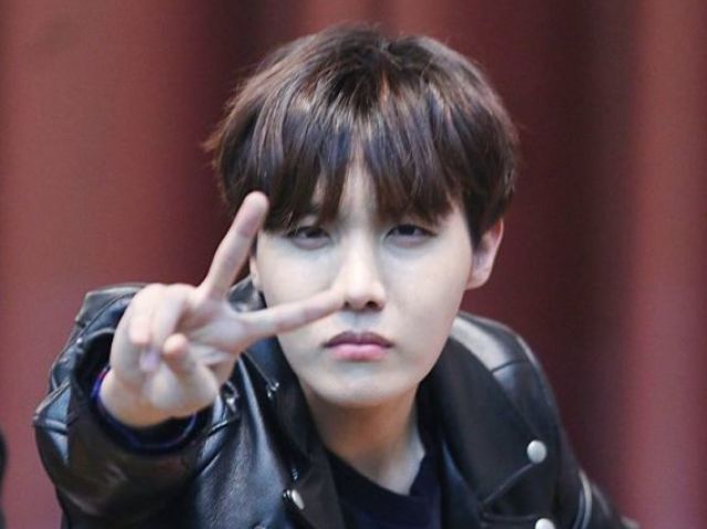 J hope