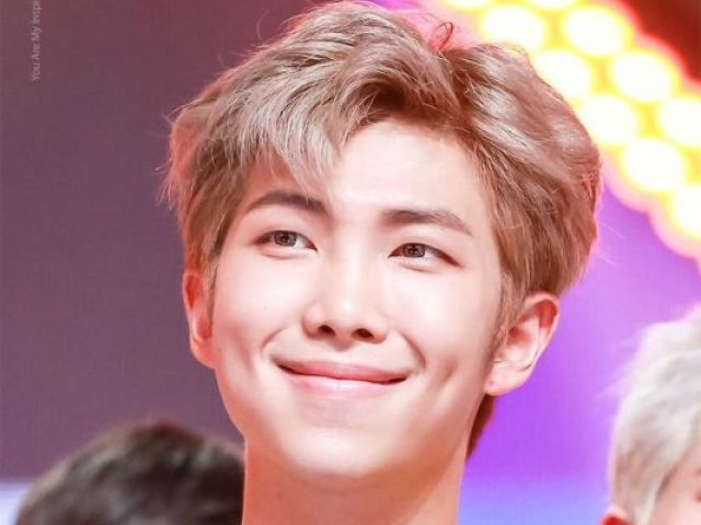 Namjoon