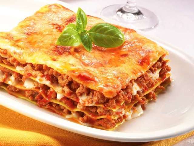 Lasanha