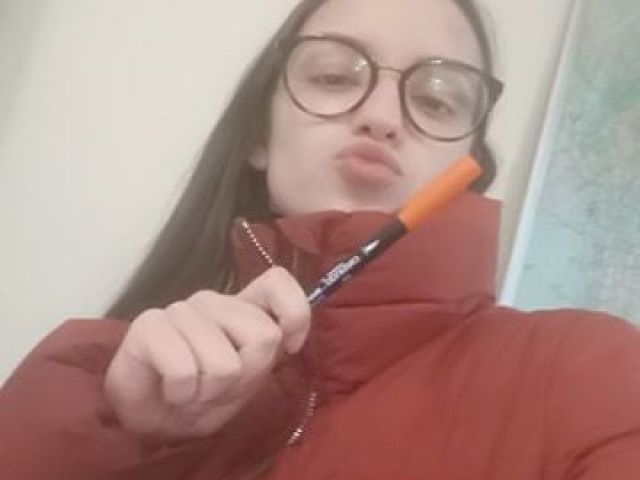 Cor de Laranja
