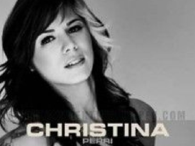 A Thousand Years Christina Perri