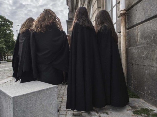 Traje