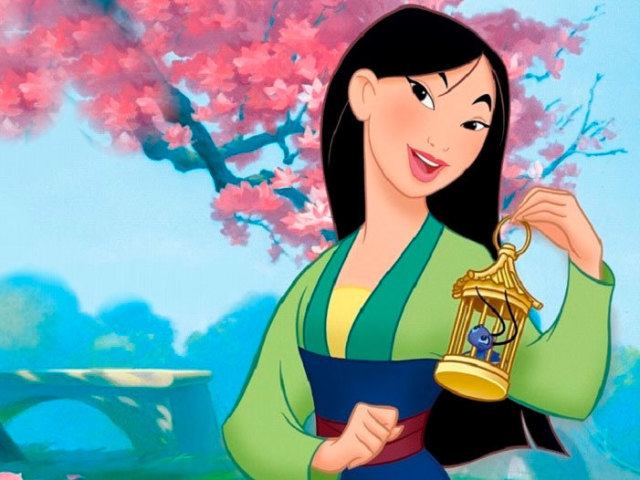Mulan