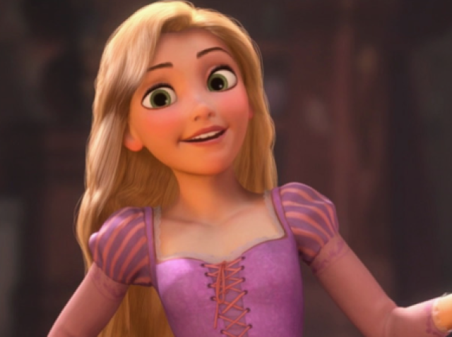 Rapunzel
