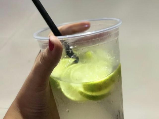 Bebida alcoólatra