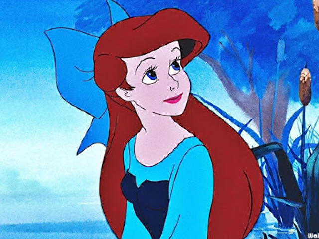 Ariel