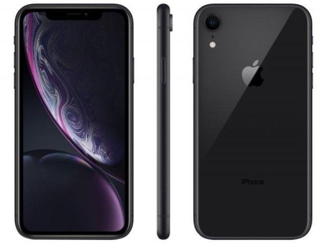 um iphone xr