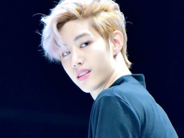 Mark
