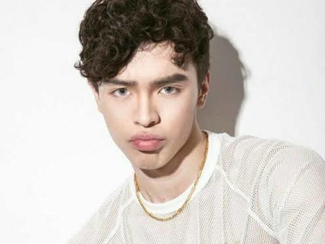 Kristian Wang Nanjun