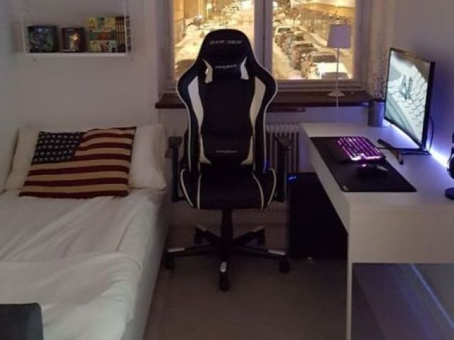 Gamer