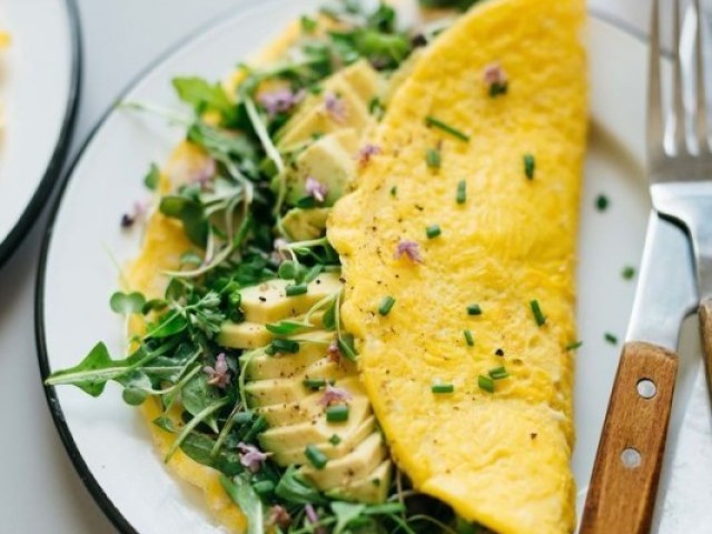 Omelete