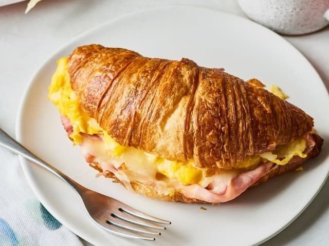 Croissant