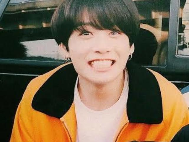 Jungkook