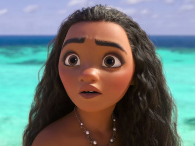 Moana